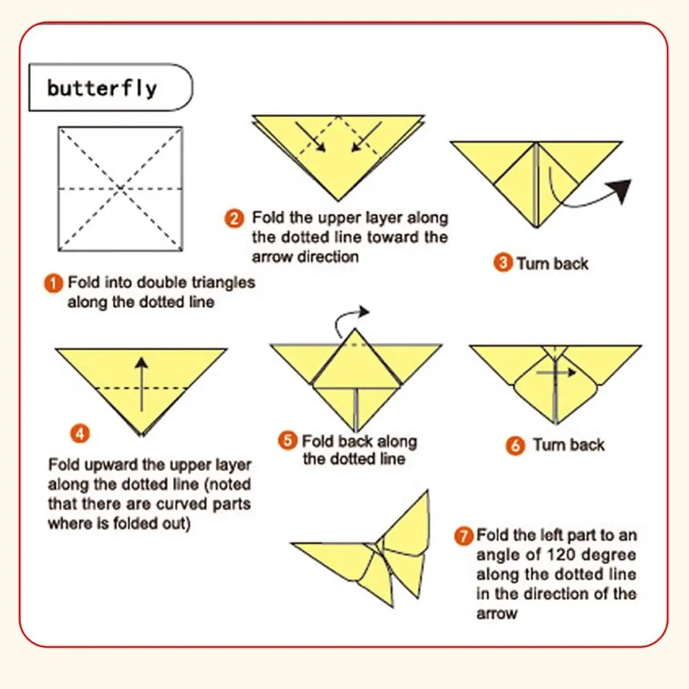 80 Pcs Colorful Dou…