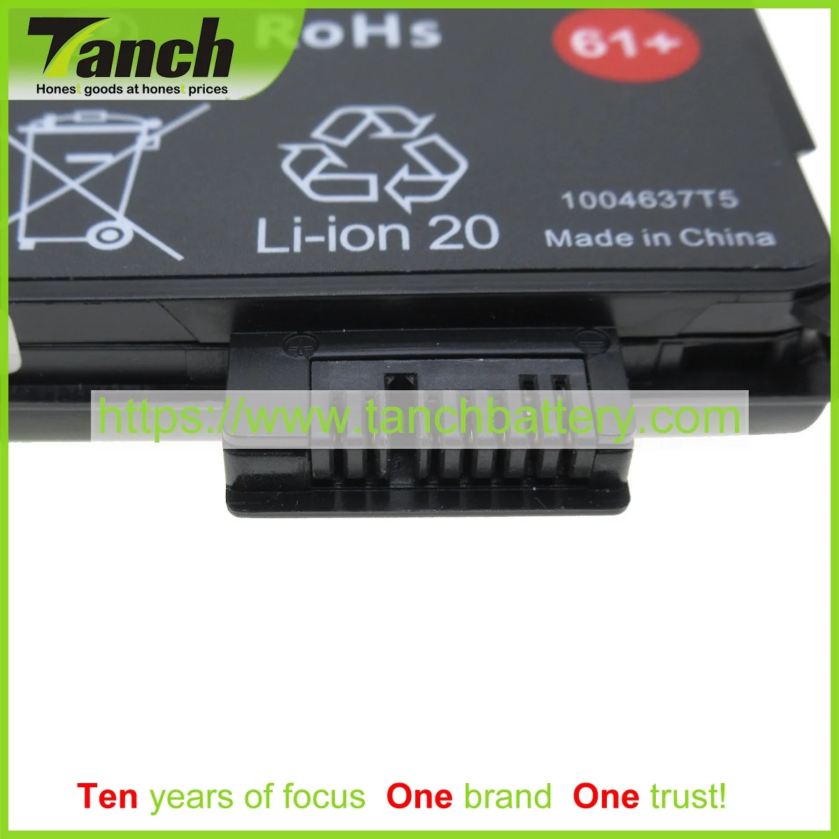 Imagem -04 - Baterias do Portátil do Tanch para Lenovo 01av425 Sb10k97579 01av423 01av427 Sb10k97584 Sb10k97597 01av452 01av490 10.8v Pilha