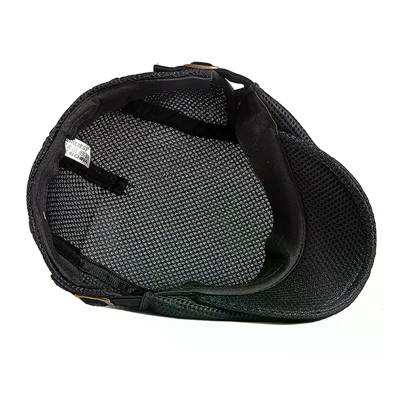 1Pc Men's Casual Hat Berets Ca - Visor Sun Hat review and price