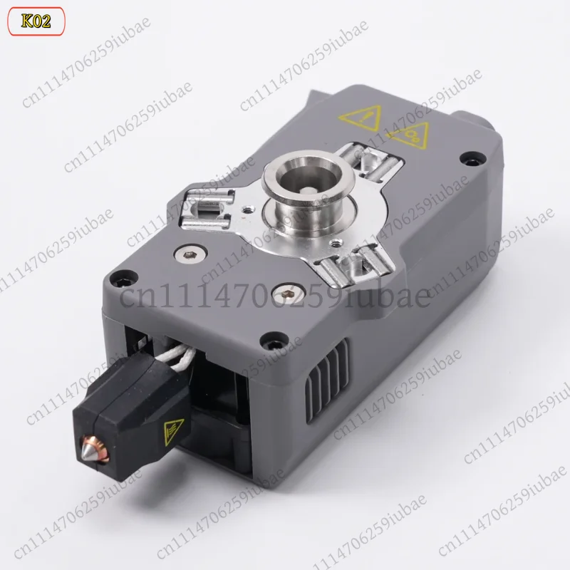 3D Printer Extruder Assembly Replacement Part Filament Feeding Motor Module