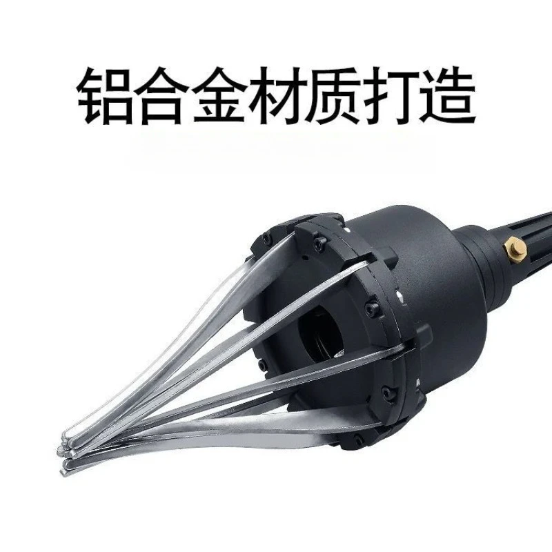 For Pneumatic Ball Cage Cover Expander Pneumatic Car Dust  Replacement Tool Outer Ball Cage Cover Removal and Installation Tool