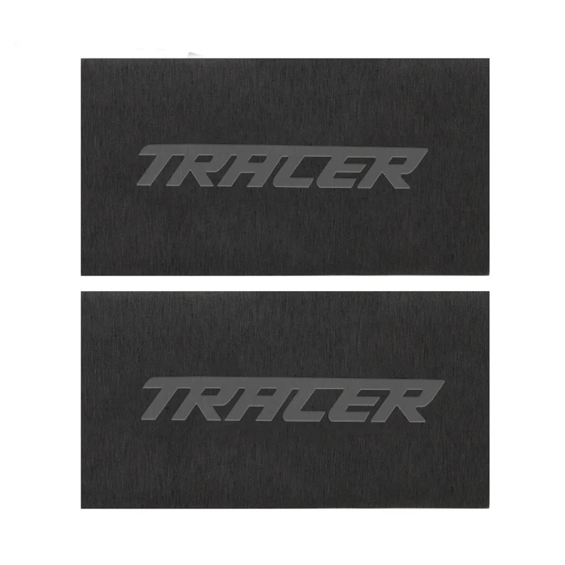 For YAMAHA TRACER 9GT Tracer 700gt 900gt TRACER9 tracer9gt Motorcycle Universal Rubber Handlebar Cover Heat Shrinkable Glove