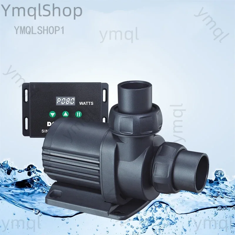 Jebao DC Pump DCP Series DCP 10000/15000/18000/20000 Sinusoidal