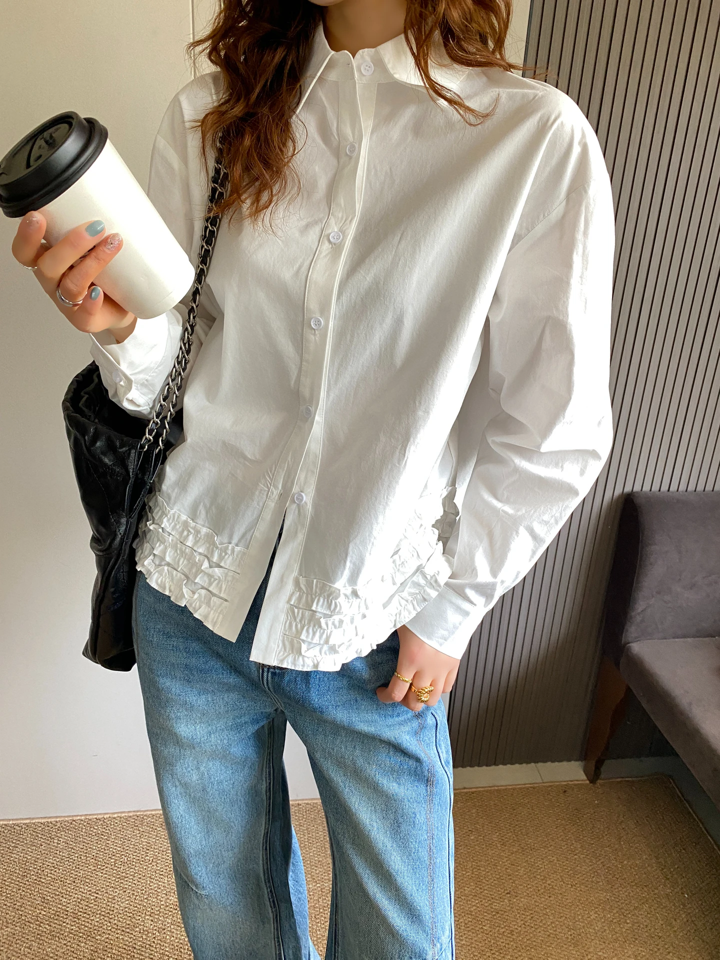 Loose Women's Long … - image