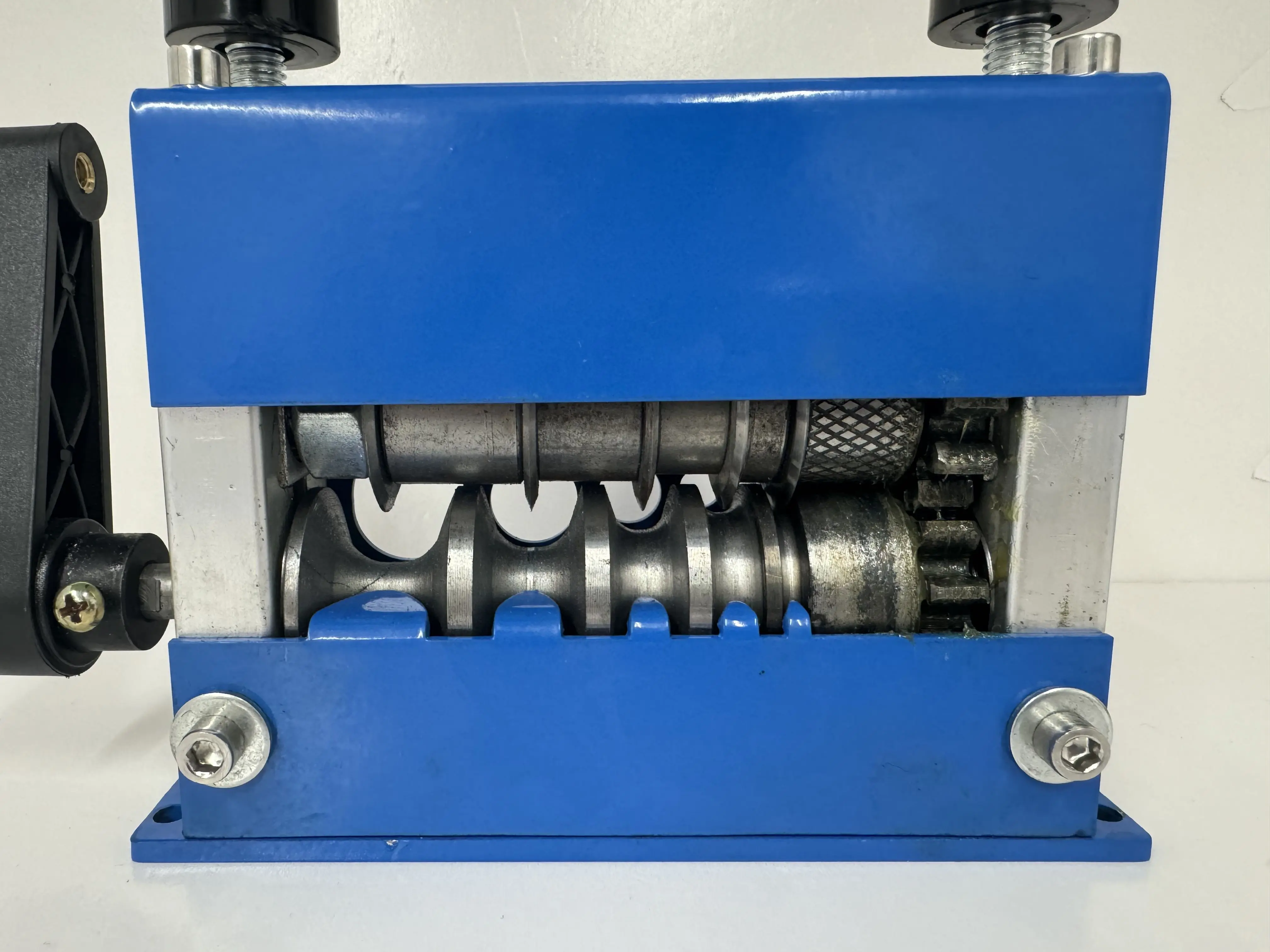 1-20 مللي متر M20-1 رائجة البيع دليل آلة تجريد الأسلاك أدوات النحاس كابل الخردة إعادة تدوير سبائك الصلب كابل تقشير آلة متجرد