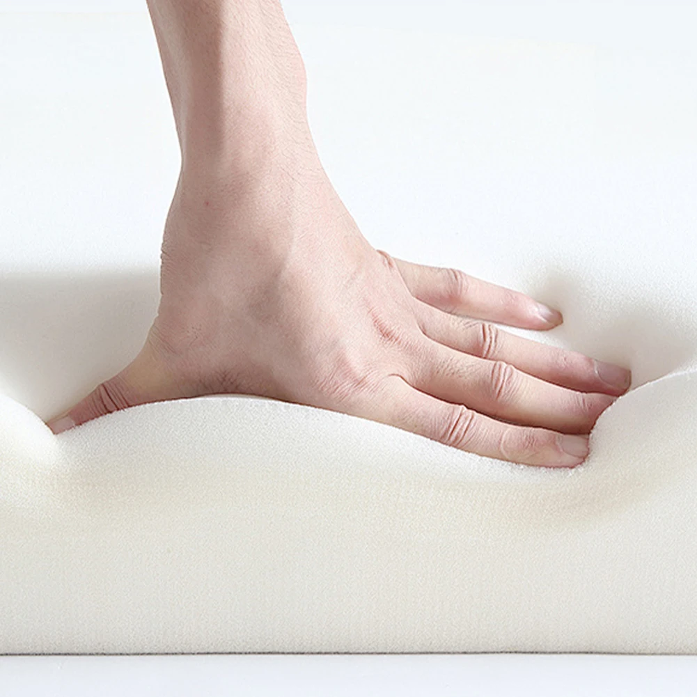 وسادة تدليك الرقبة الكهربائية مدلك الرقبة قابل للتعديل الأنسجة العميقة العجن وسادة تدليك متعددة الوظائف لساق الكتف العنق