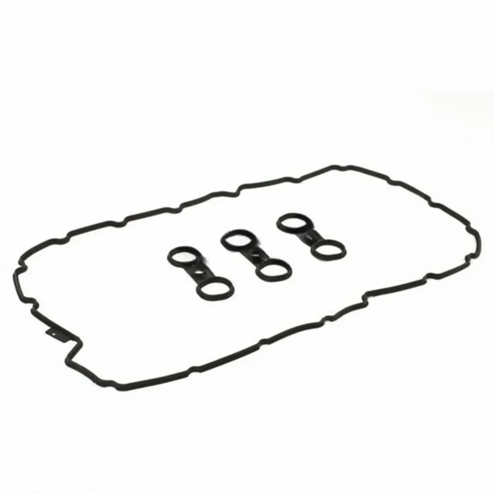 حشية غطاء الصمام حشية رأس الأسطوانة هي 11127559311 لسلسلة BMW 1/3/5/6/7 #2