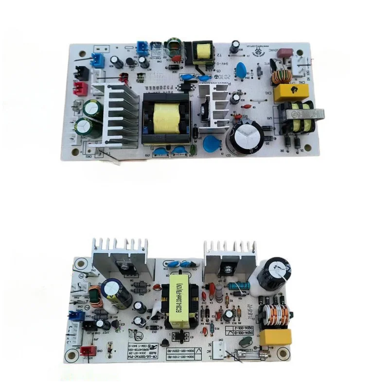 

for DQ04-001 16/18/28F-2 Wine cabinet Power Board Main board accessories