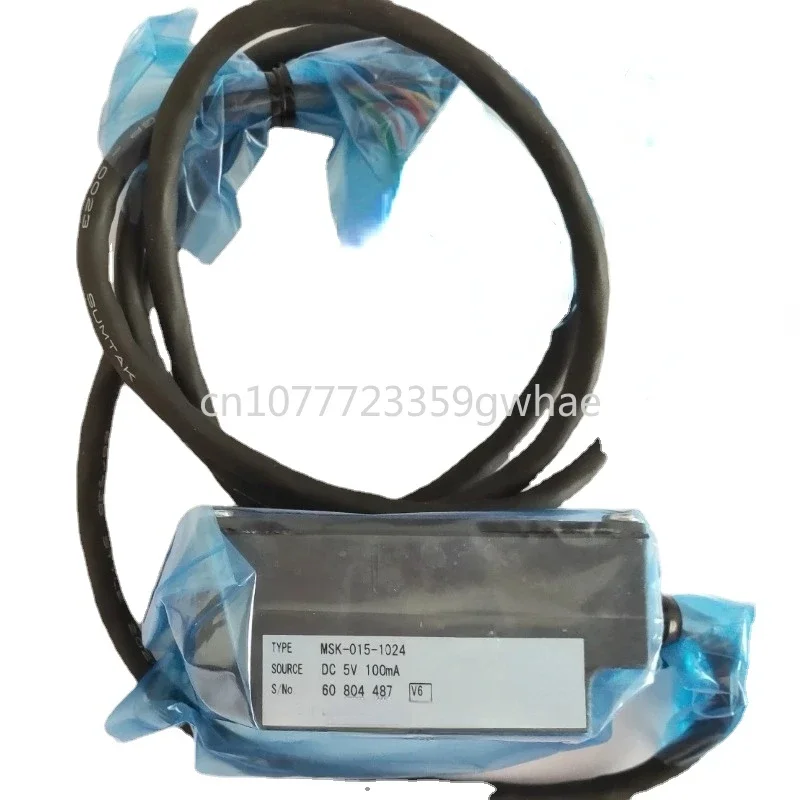 Original Encoder, MSK-015-104, New