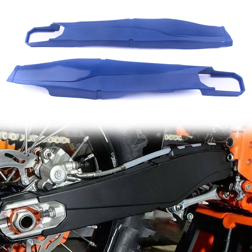 Arm Protector For Husqvarna TC125 TC250 FC250 FC350 FC450 TE125 TE250 FE250 FE350 FE450 2014-2019 Motorcycle Rear Swingarm Swing