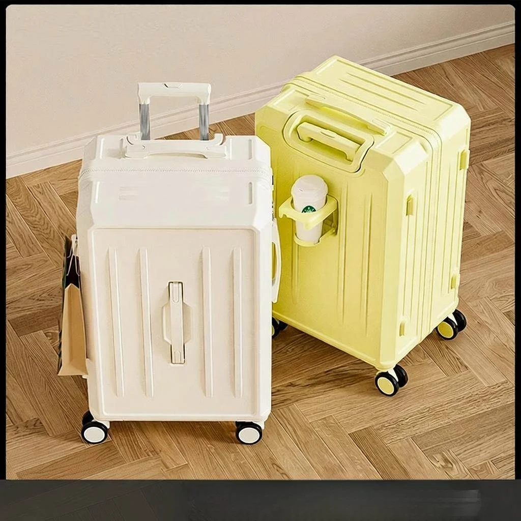 housse-de-bagage-grande-capacite-sac-a-roulettes-valise-de-voyage-homme-femme-couleur-macaron-materiau-abs-pc-motif-raye