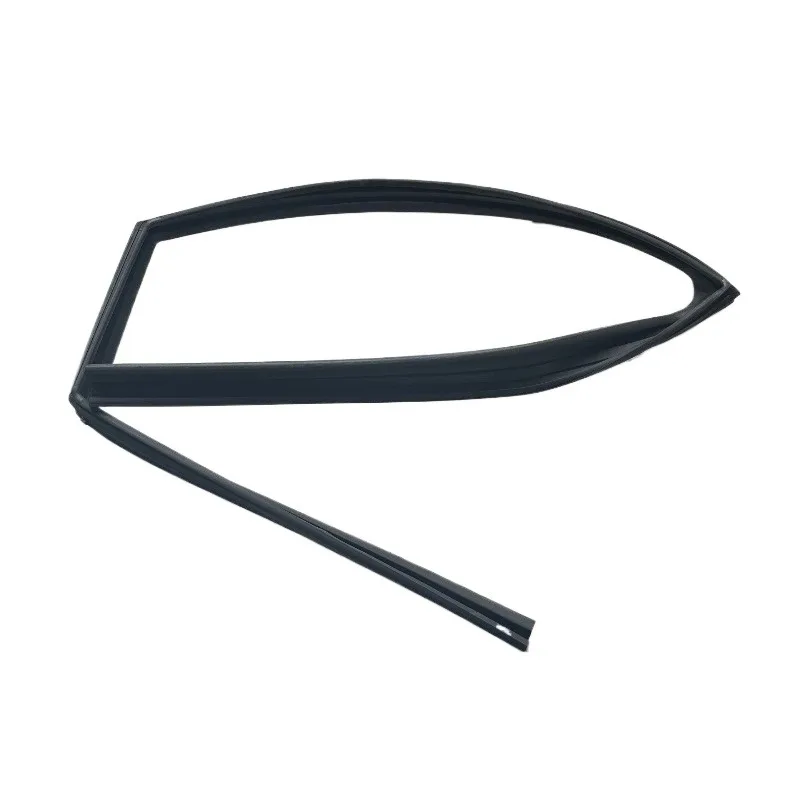 

Genuine Automobile Window Glass Guide Groove Mud Grooves Guide Rail Rubber Strip for Buick Excelle GT for Chevrolet Monza