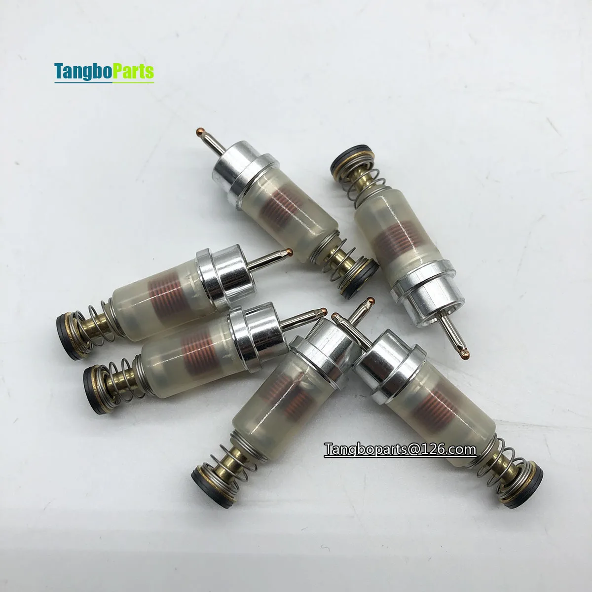 Gas Stove Accessories Magnet Valve Pin Type Solenoid valve For SABAF Stove Replacement