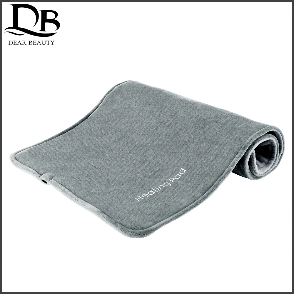 Multifunctional Graphene Heating Pad Constant Temperature Hot Compress Blanket Heat Quickly Drive Cold Keep Warm