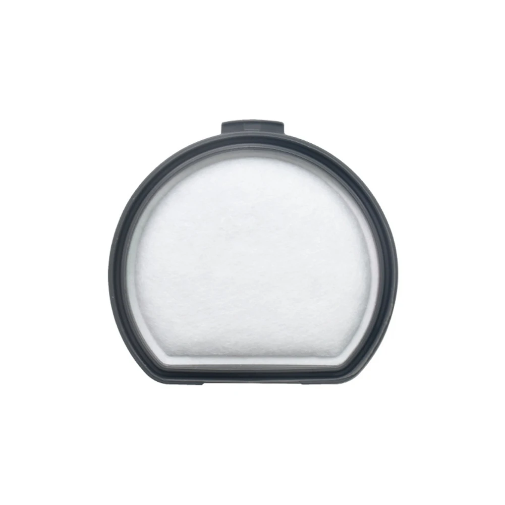 فلتر Hepa للمكنسة الكهربائية aeg ، askqx9 ، 6 أجزاء ، إكسسوارات قطنية بديلة