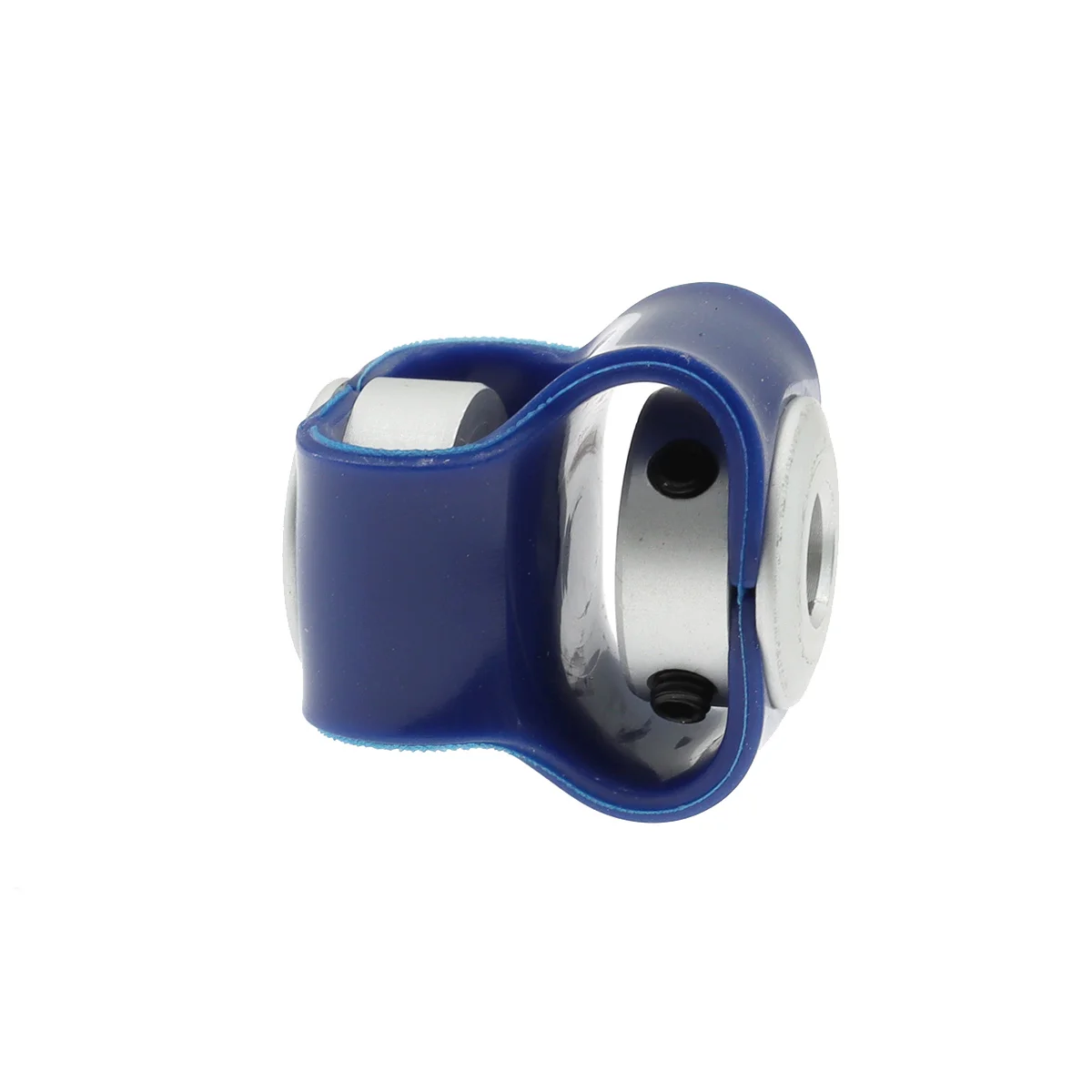 Coupling  D23L24 D23L32  S-type Plastic Flexible Eccentric Declination Plastic Elastic Motor Encoder 8-shaped Coupling coupler