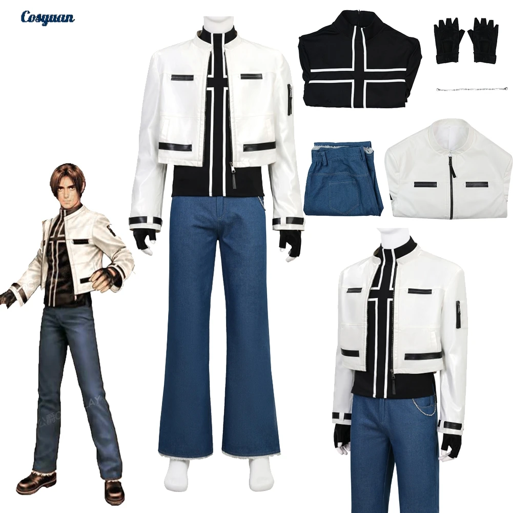 Anime Game Fighter … - image