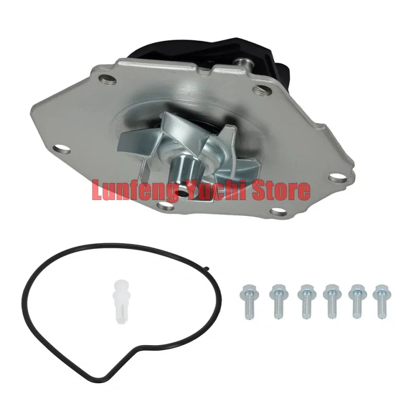 

LR003204, LR006861 - Engine Coolant Water Pump For Land Rover Freelander 2 L359, Volvo S80, XC60, XC70, XC90