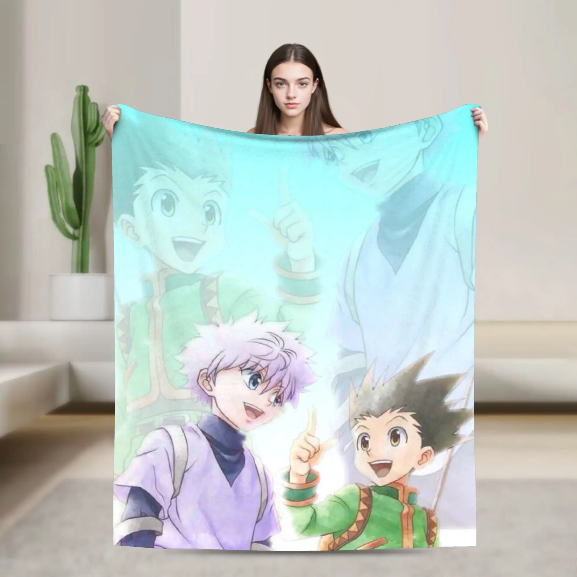 Super Soft Hxh Gon … - image