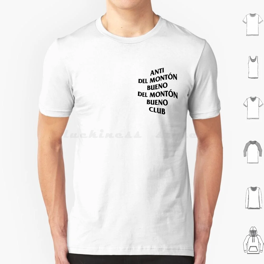 Клубная Футболка против горного велосипеда, большого размера, 100% хлопок