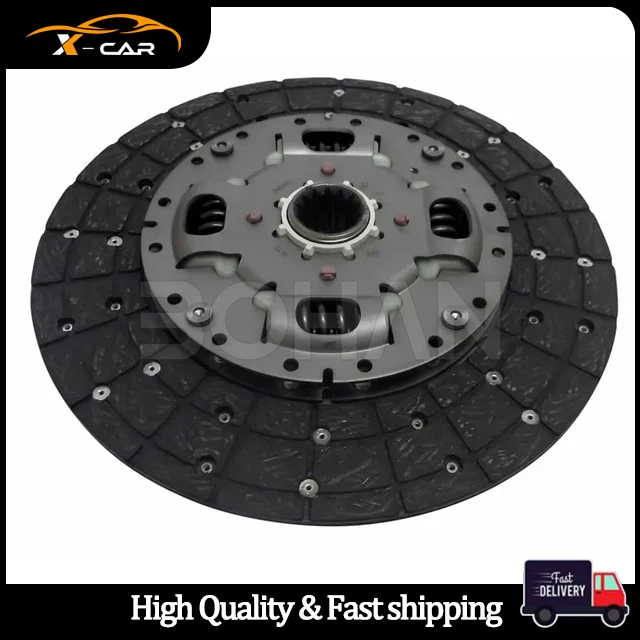 

Suitable for Land Cruiser VDJ79 Clutch Disc Diameter 300mm 14 Teeth 31250-60451 31250-60452 31250-60450 31250 60452 31250 60450