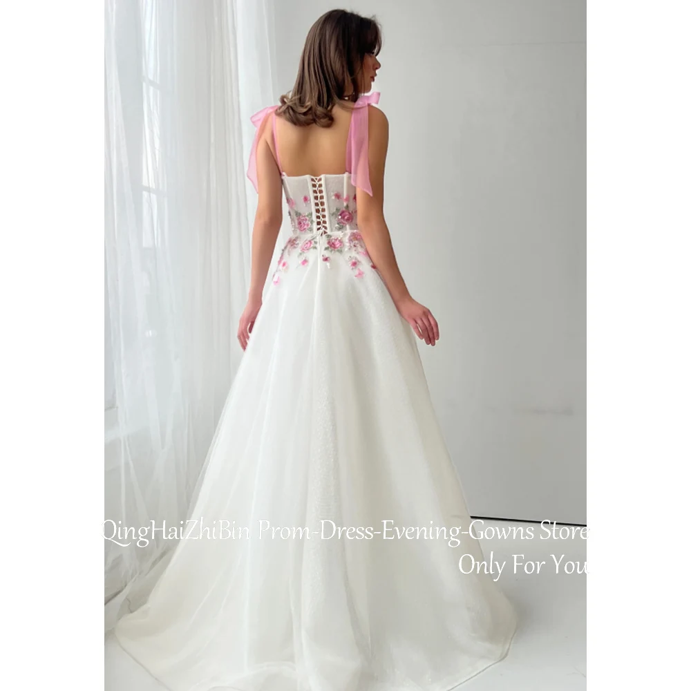 ที่กําหนดเองElegantลูกปัดชุดราตรียาวสําหรับโอกาสพิเศษSweetheartความยาวผู้หญิงชุดราตรีสําหรับเด็กGowns 2025