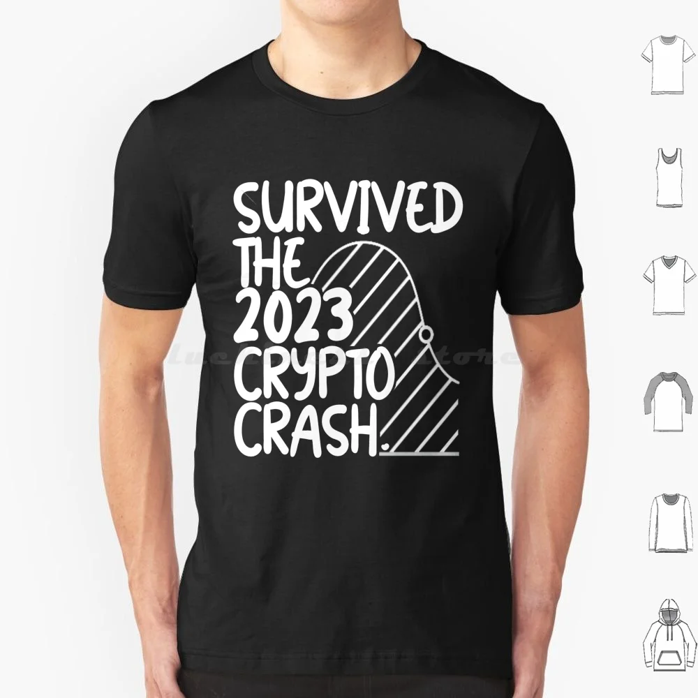 Survived The 2023 C…