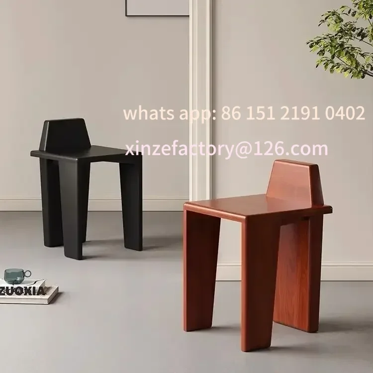 

Customizable stołek, krzesło do jadalni, dom, krzesło, krzesło z oparciem, makijaż, retro, salon z litego drewna, średni