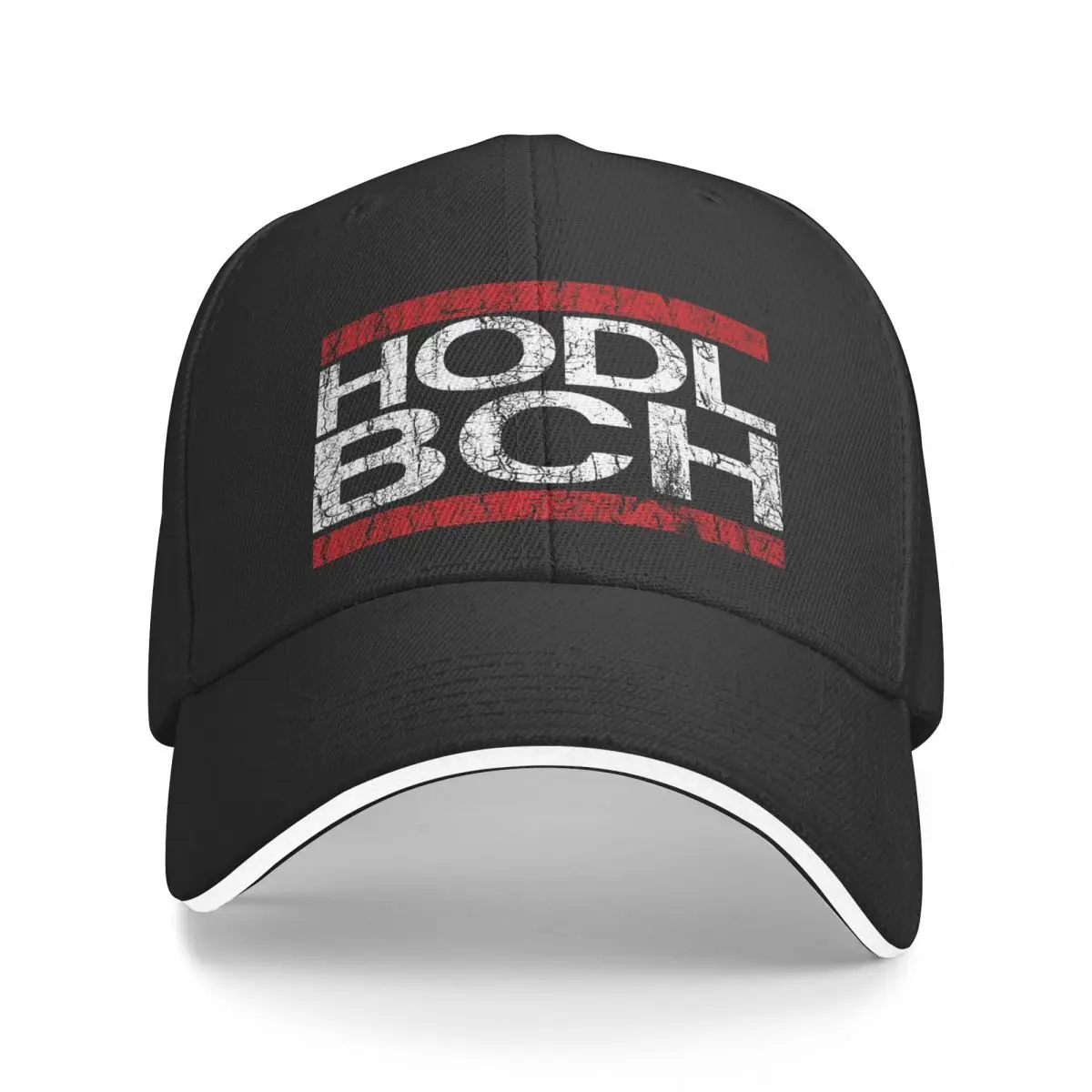 Hodl Bitcoin 1697 Caps Golf Hat Summer Hat Caps For Men Men's Baseball Cap Man Hat Baseball Cap