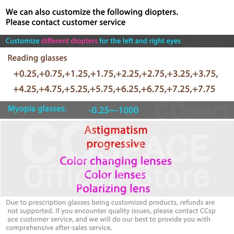 

R55926 New Fashion Women Reading Glasses Luxury Classic Design Cat Eye Ladies Hyperopia Eyewear +1.00 +2.00