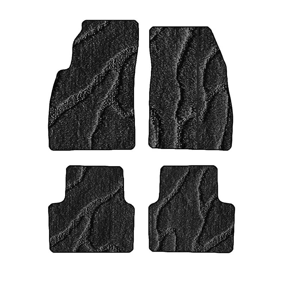 ل أوبل ل فوكسهول ل Insigna B 2017-2025 الرياضة بجولة ل بويك ل ريجال ل هولدن ل كومودور Z18 الحصير سيارة #1