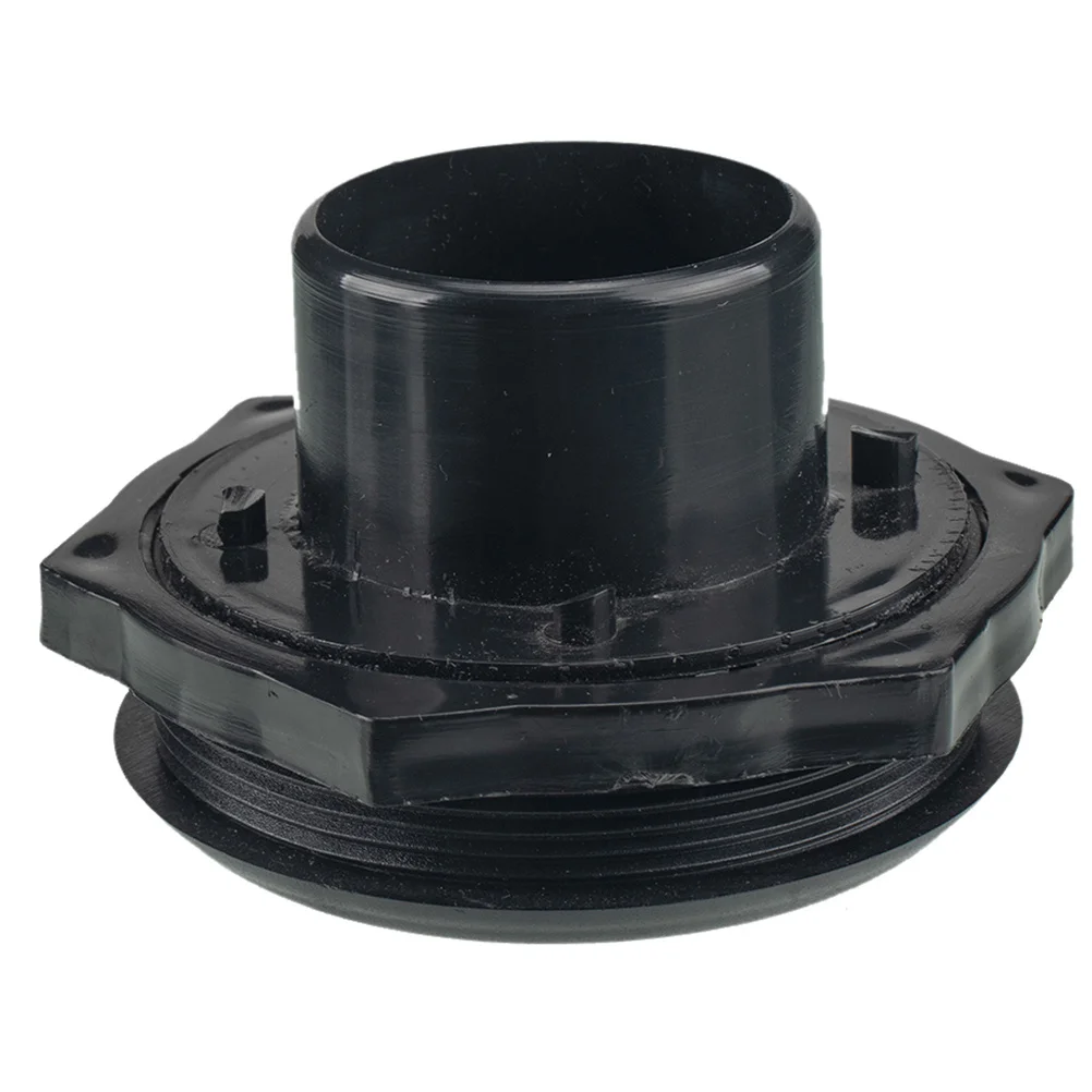 

Professional Bus Air Conditioning Vent Outlet Universal Rv Car Diameter 82Mm 75Mm Thread 17Mm Black Sturdy Replace Old Parts