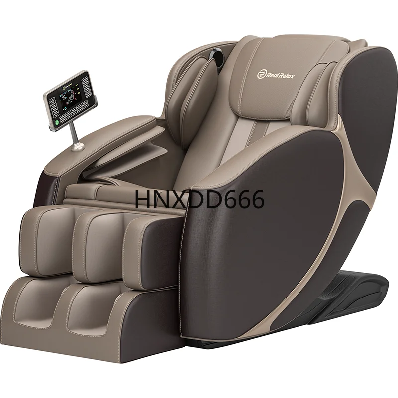 

China Manufacturer Wholesale Full Body Chair Massage Chair
