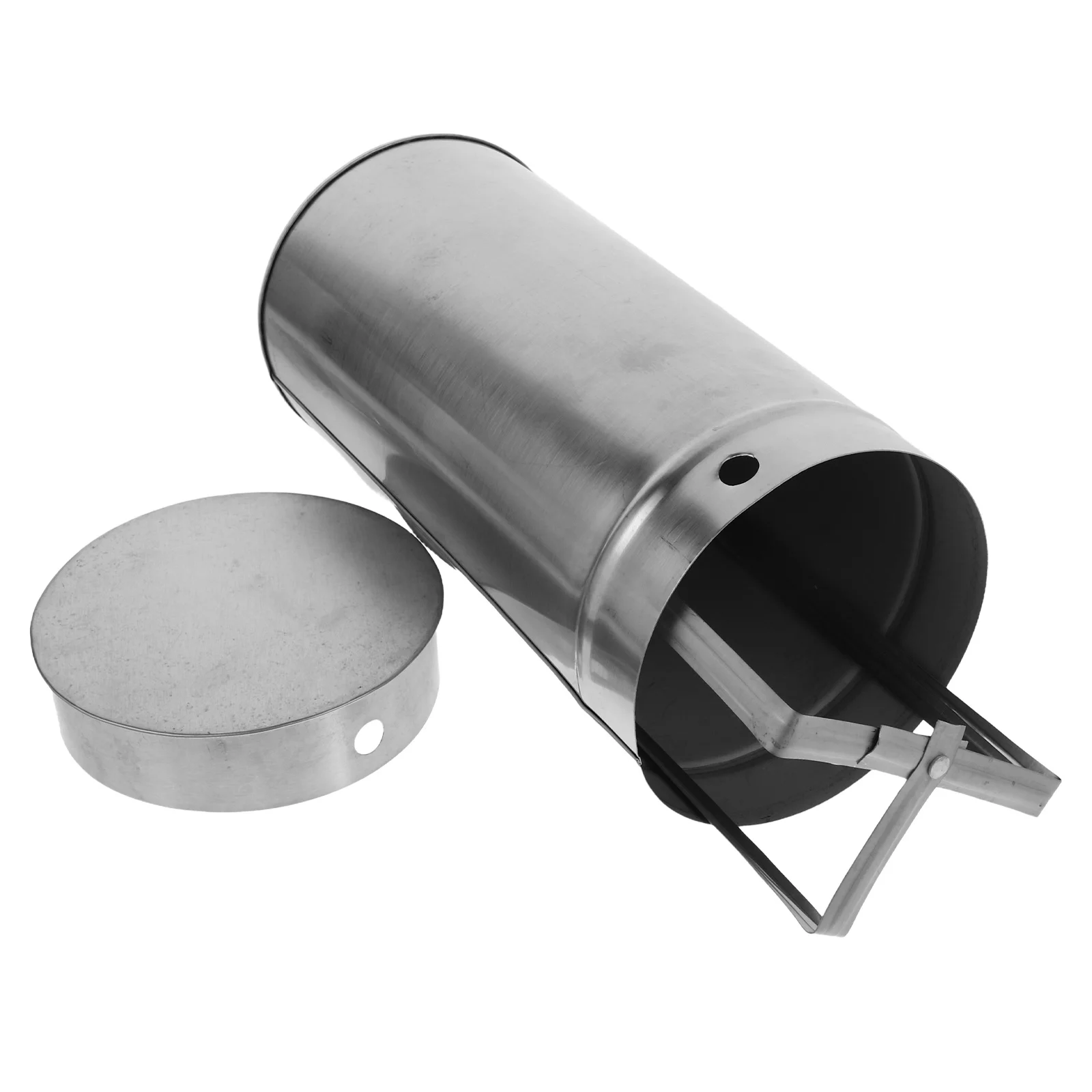 الفولاذ المقاوم للصدأ مختبر أداة الحاويات أنبوب التعقيم صندوق تخزين متعدد الأغراض ماصة علبة التعقيم مختبر