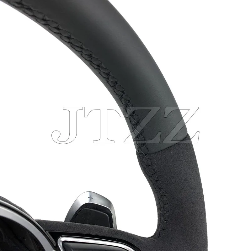 

Fengxuan For Audi A3 A4 A5 A6 A7 A8 Q3 Q5 Q7 S3 S4 S5 New Steering Wheel Assembly