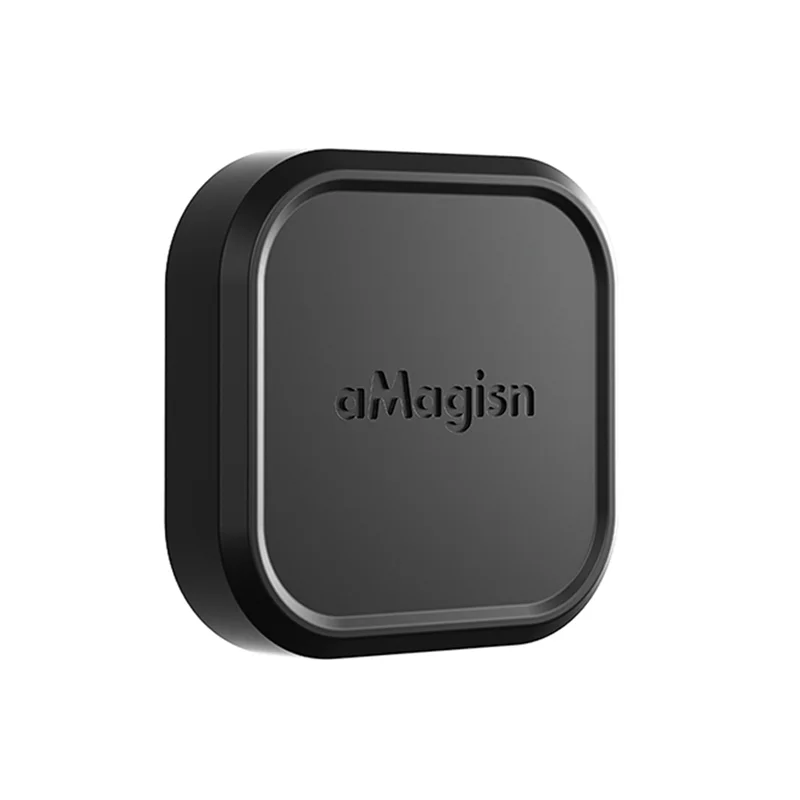 AMAGISN Silicone Lens Cap Lens Protective Case Cover For Gopro Hero 13 Camera Accessories-X64A