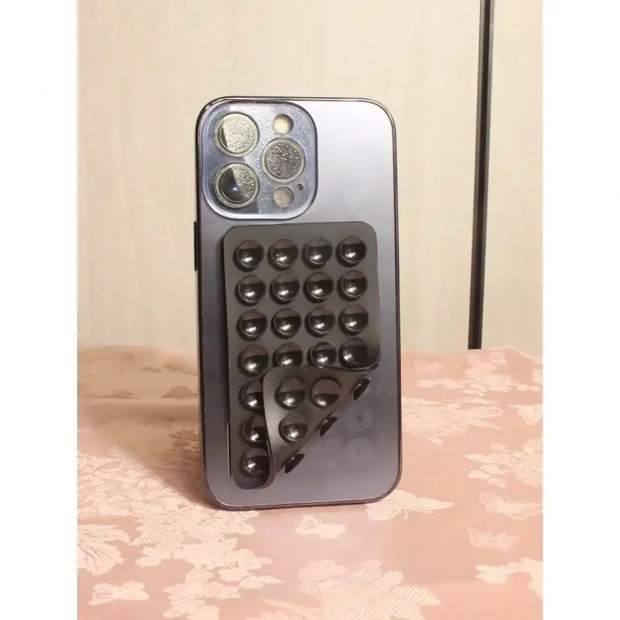 

1Pc Silicone Suction Silicone Suction Cups Square Phone Case Back Silicone Suction Cups 28pcs Large Suction Silicone