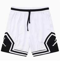 2025 Popular Jordan Shorts Comfortable Casual Male and Female Couples Comfortable Casual Basketball Outdoor Short Sleeves