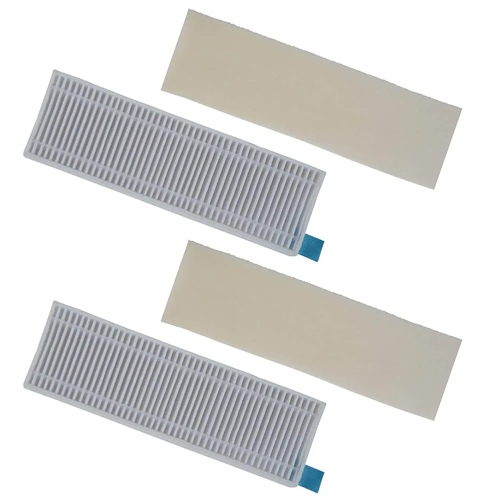 مرشحات رغوة لسلسلة X-Plorer 95 ، إكسسوارات شعر الحيوانات الأليفة ، rrr7987 ، مكنسة كهربائية ، فلتر ، ZR792000