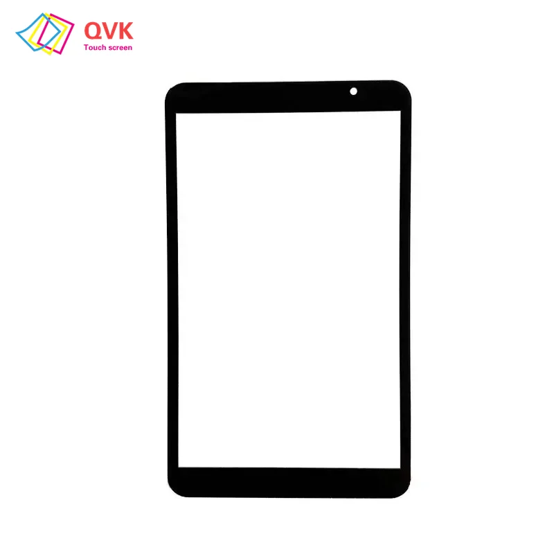 New BlacK 8 Inch For ONN PP86A PP86A-W Tablet capacitive touch screen digitizer sensor