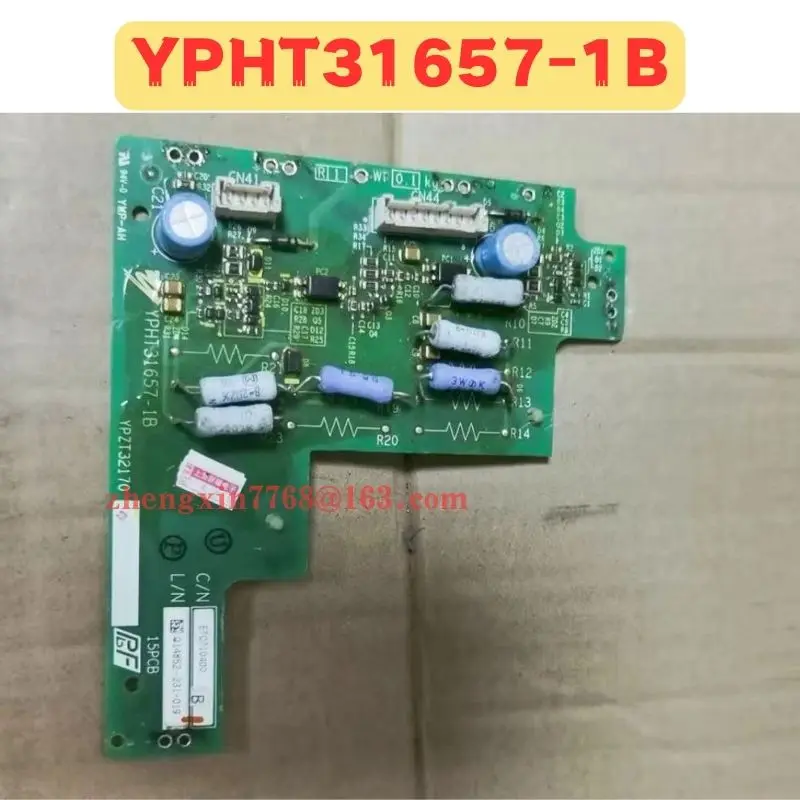 Used Power Strip YPHT31657-1B YPHT31657 1B Normal Function Tested OK