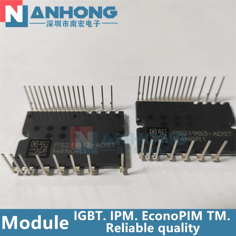 PS219B2-AS Оригинальный новый модуль