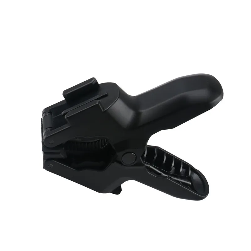 Halterung Flex Clamp Arm Schwanenhals halterung für Gopro Hero 13 12 11 10 9 8 Halterung für Smartphone Action Kamera Zubehör – Detail 19