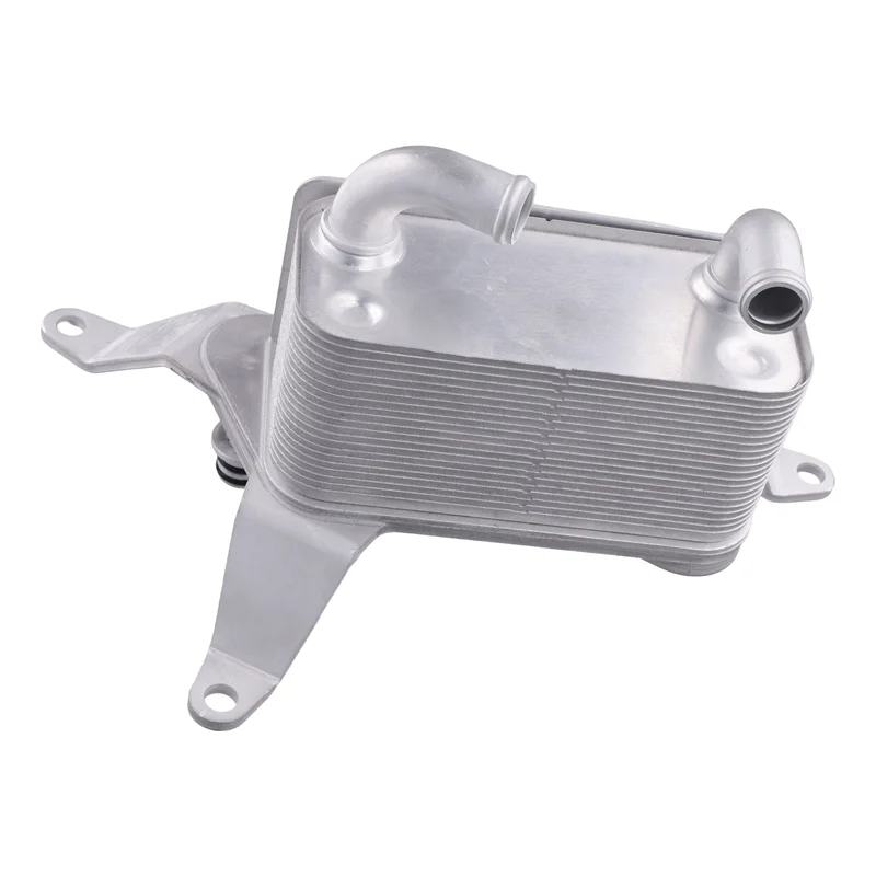 

A02Q-для Ford Ranger 2.0 PXIII 2012-2021 Совместимый масляный радиатор трансмиссии JB3Z7A095C