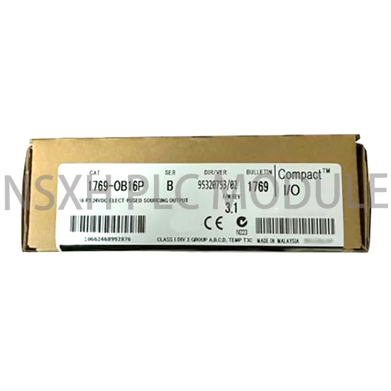 New Original 1769-OB16P 1769OB16P