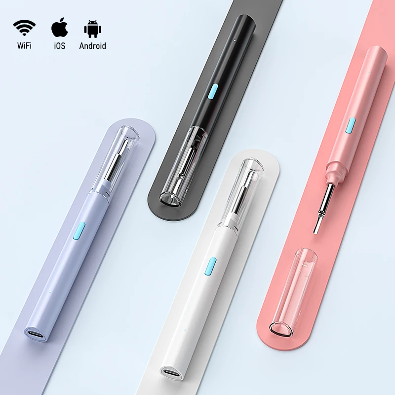 Wireless Ear Scope … - image