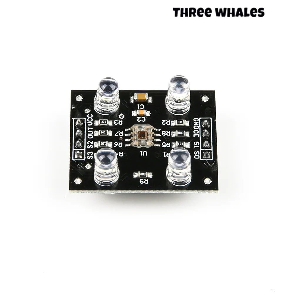 Hot NewTCS3200/ TCS230 Color Recognition Sensor Module