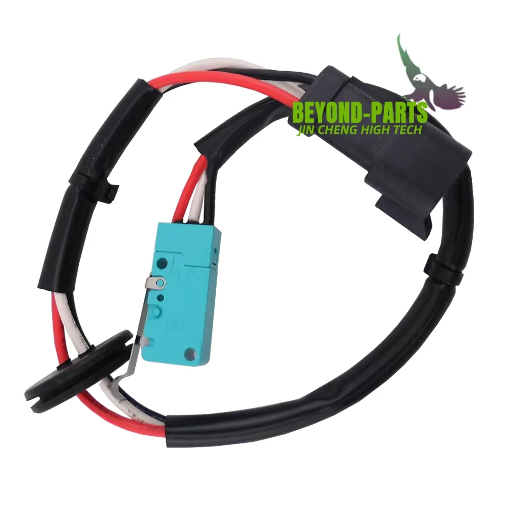 

320B 320C 320D Excavator Parts Micro Switch 163-6785 1636785