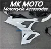 고품질 ABS 사출 미도색 페어링 키트, M1000RR S1000rr 2019 2020 2021 2022 차체 세트 19-21 22 에 적합 6