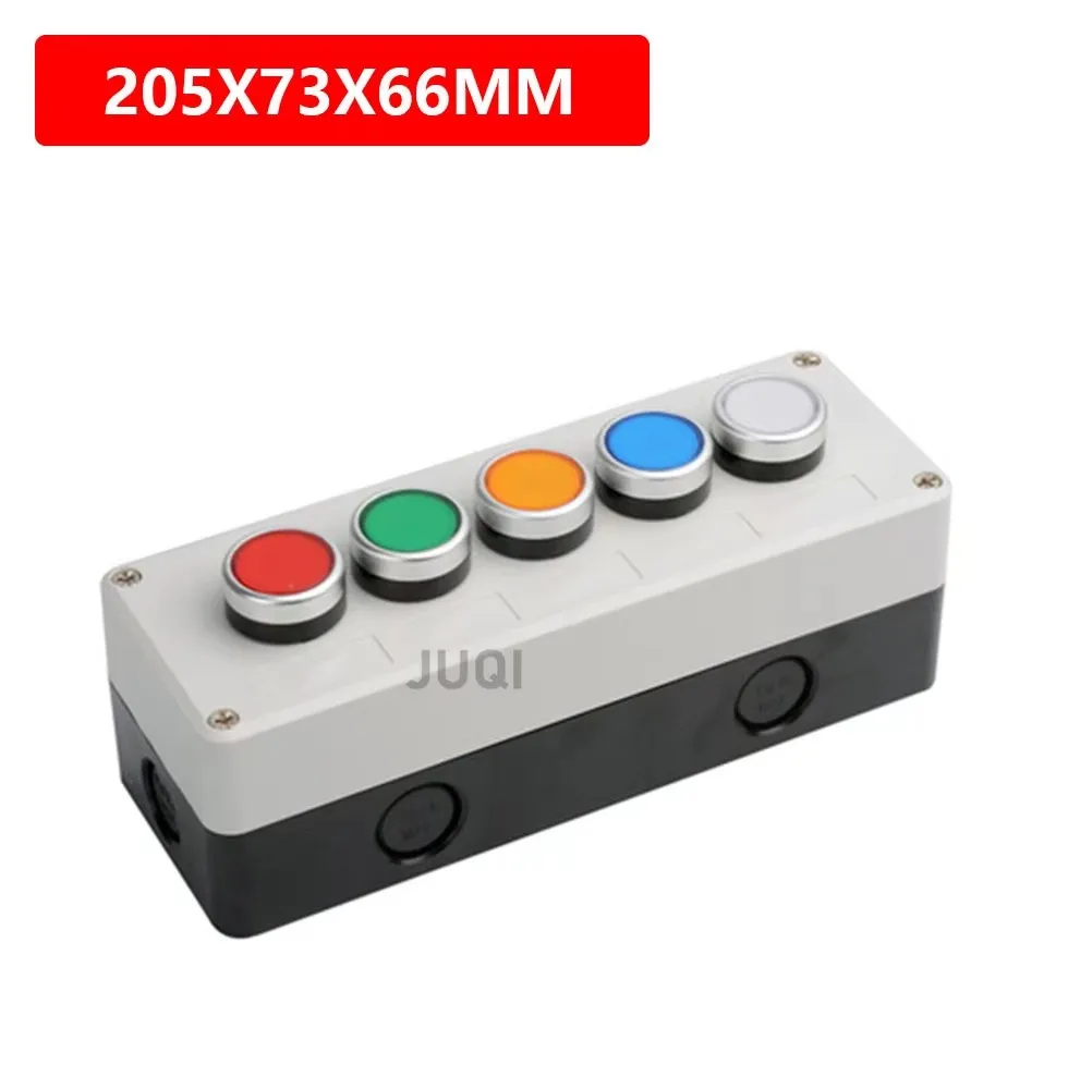 Variant: 5 hole A